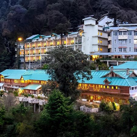Grand View Hotel Далхаузи Екстериор снимка