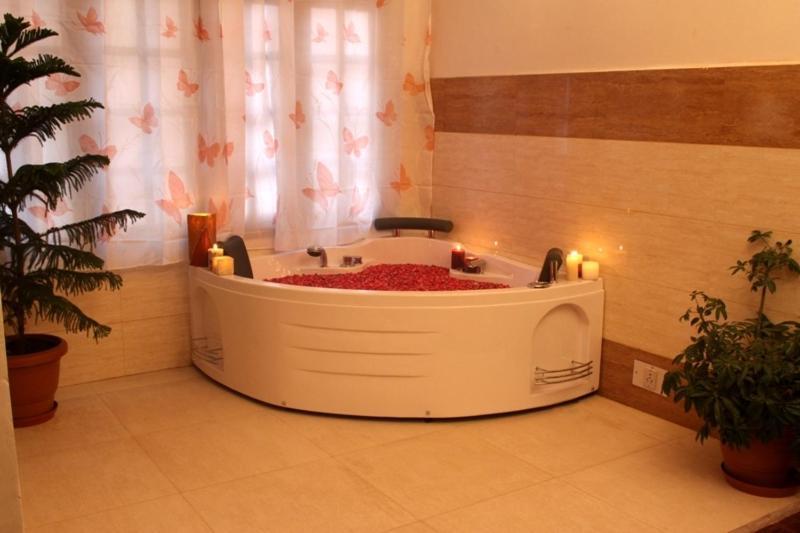 Grand View Hotel Далхаузи Екстериор снимка